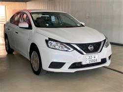 نیسان سێنترا